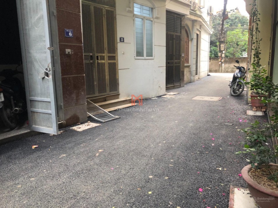 Nhà Thanh Trì