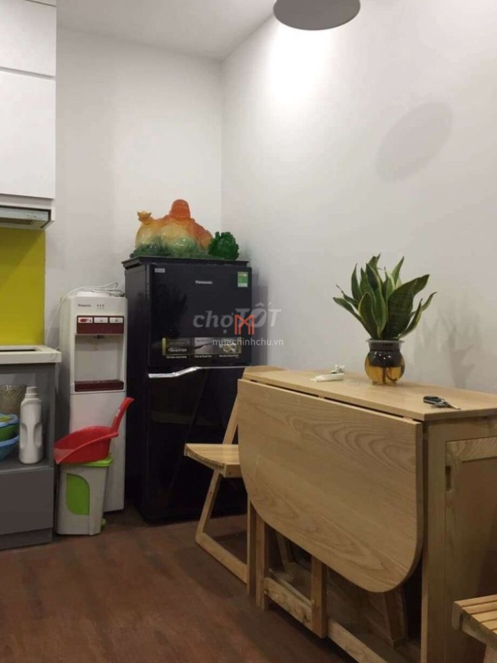 Nhà TP Hà Nội 2 PN