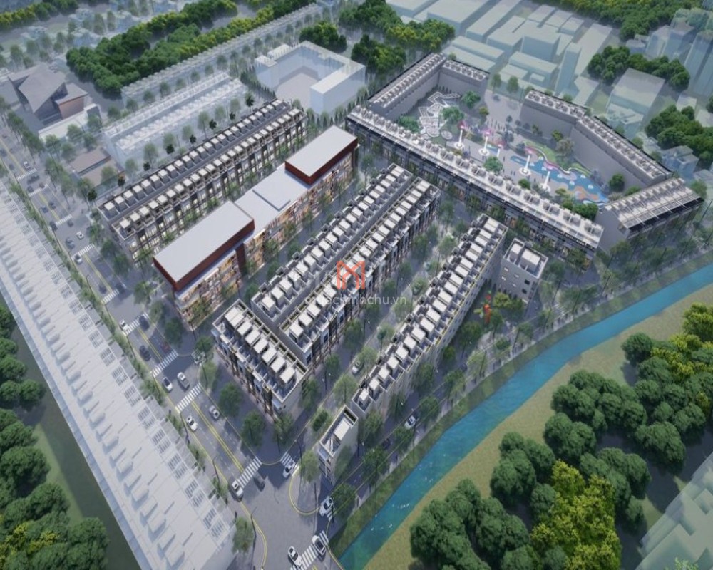 Nhà Xã Tân Quy Tây dt 72 m²