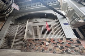 Bán nhà 2 mặt tiền đườngTrường Chinh, Thanh Xuân Bắc, diện tích 27m2, 3 tầng, giá 3.7 tỷ đồng