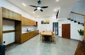 Bán nhà Ông Ích Khiêm, Đà Nẵng diện tích 150m², 3 tầng, giá 3 tỷ 450 triệu