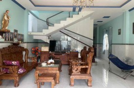 Nhà Thủ Dầu Một chính chủ đường Nguyễn Đức Thuận diện tích 129.8m², giá 3.5 tỷ