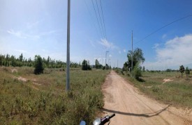 Bán đất 1.4 ha tại Hàm Liêm, Huyện Hàm Thuận Bắc, Bình Thuận giá 5.42 tỷ VNĐ