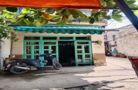 Bán gấp nhà cấp 4 nhỏ giá rẻ tại Vĩnh Lộc B, Huyện Bình Chánh 1.5 tỷ đồng chính chủ