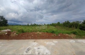 Chín chủ cần bán 2 mảnh đất kề nhau tại TT Đình Văn, Lâm Hà Lâm Đồng giá 900 triệu