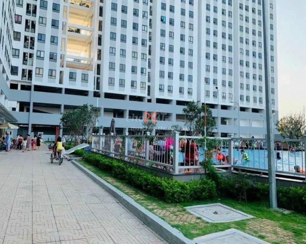 bán căn hộ Thuận An dt 79.3 m²