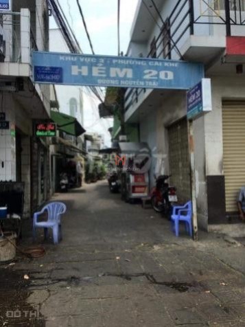 bán Nhà Quận Ninh Kiều dt 39 m²