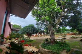 Bán nhà vườn rộng có nhà kho đang cho thuê tại Bình Thuận, Đắk Lắk diện tích 3500m2, giá 6.5 tỷ đồng