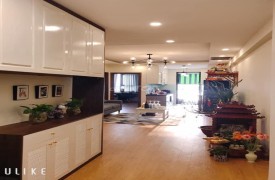 Bán căn hộ Hoàng Mai 2PN 64.4 m2 giá chỉ 2.45 tỷ dự án Gelexia Riverside tặng nội thất đẹp