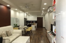 Căn hộ chung cư Goldview quận 4 full nội thất chính chủ 92m² giá rẻ chỉ 5.3 tỷ