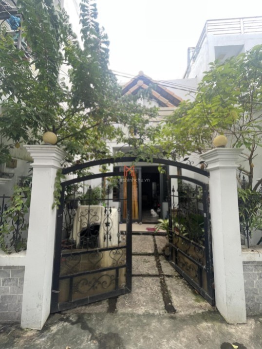 bán Nhà Phường Phú Thuận