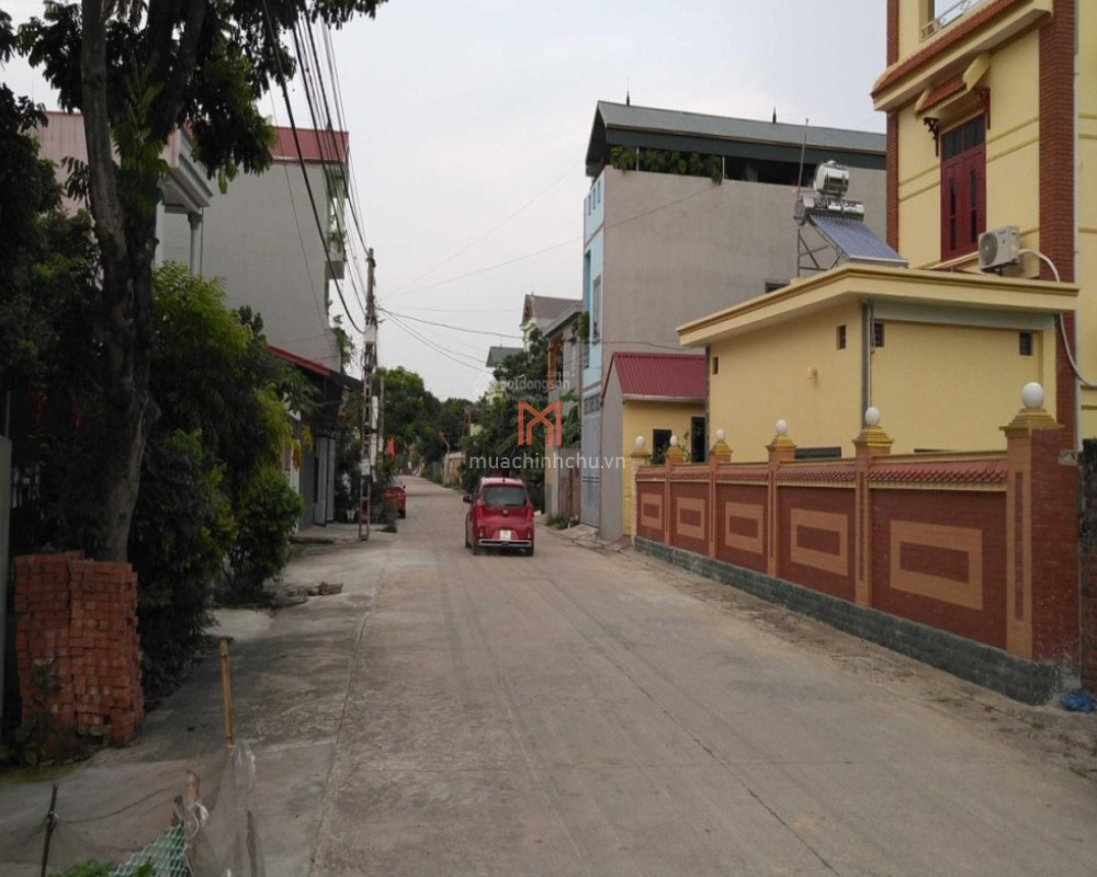 Đất bán Thành phố Hà Nội