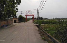Đất chính chủ  vị trí đẹp bán tại Quang Tiến, Huyện Sóc Sơn dt 159m²