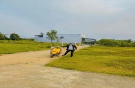 Bán miếng 200m đất tại Châu Sơn 1, xã Điện Tiến, Thị xã Điện Bàn giá 500 triệu