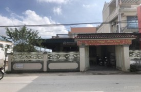 Chính chủ bán nhà 100m xóm Bắc Vực, xã Đô Thành, Yên Thành, Nghệ An