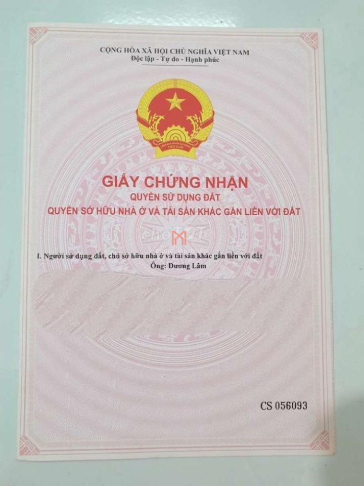 bán Đất T Đồng Nai