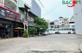Chính chủ bán nhà 2 mặt tiền đắc địa 64m² tại Đồng Khởi Biên Hòa ngay BigC Go