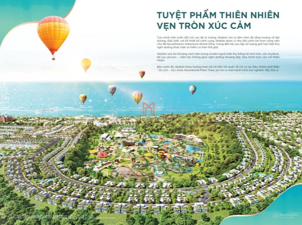 Đất bán Bình Thuận