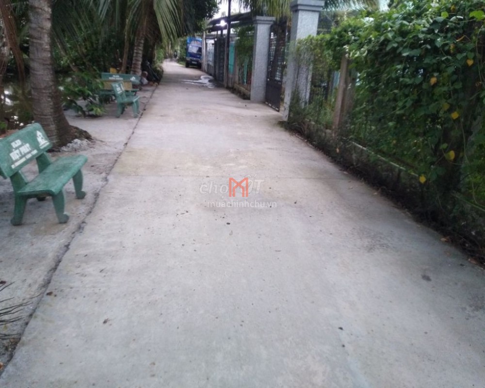 Đất bán Củ Chi area 2600 m²