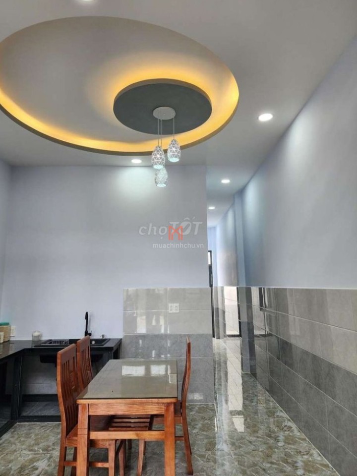 Đất bán Quận 12 ngang 5 dài 17