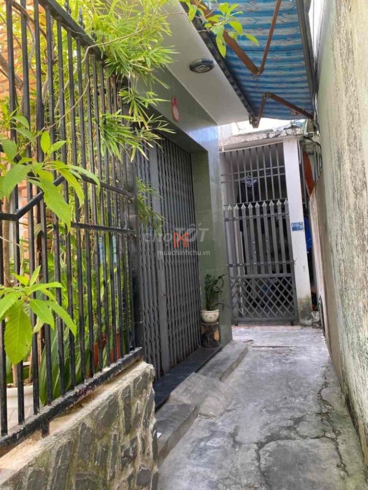 bán Nhà Phường Vĩnh Trung area 25 m²