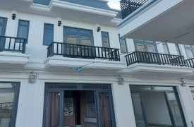 Nhà nhỏ giá rẻ tầm 1 tỷ đồng tại Nguyễn Hữu Trí Bến Lức Long An diện tích 34m²