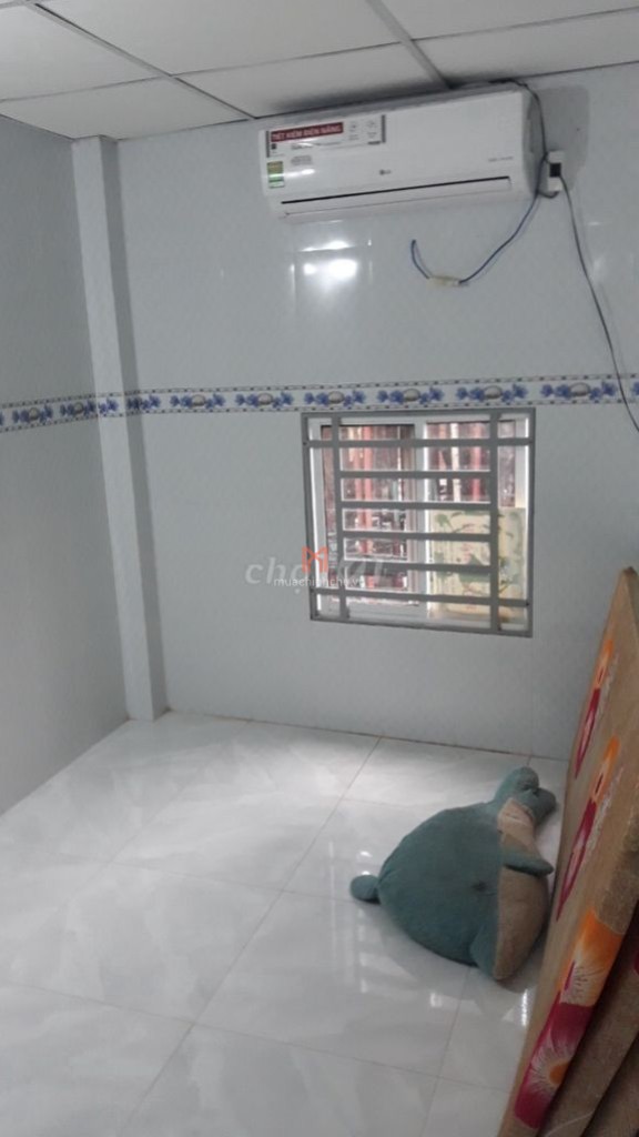 Nhà bán Quận Bình Thuỷ 14.4 m2