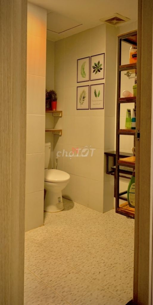 bán căn hộ First Home Thạnh Lộc 100 m²