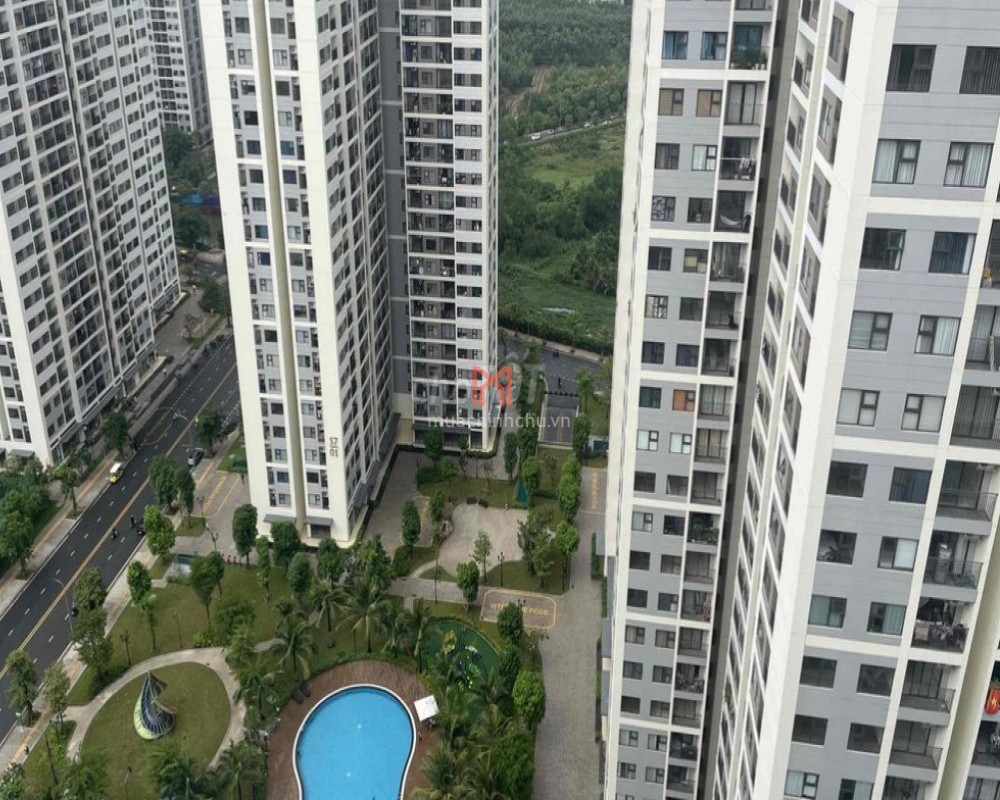 dự án bán Vinhomes Grand Park giá bán 1.4 tỷ