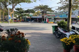 Chính chủ bán đất rộng 145m2 tại Phạm Văn Đồng Côn Đảo Bà Rịa - Vũng Tàu