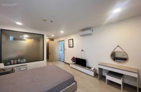 Bán căn hộ nghỉ dưỡng tại Aria Vũng Tàu Block A 81.2 m² giá 2.3 tỷ đồng