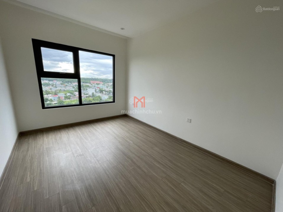 chung cư bán căn hộ Vinhomes Grand Park area 47.8 m²
