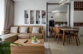 Bán căn hộ 2 ban công 86m² giá 2.4 tỷ chính chủ chung cư Fortuna Kim Hồng 3PN tặng nội thất