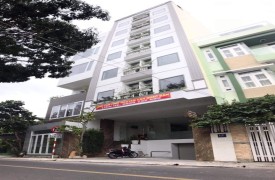 Bán căn hộ dịch vụ 2 phòng full nội thất tại Nha Trang giá 27 tỷ 120m2 thu nhập cao