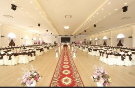Chính chủ bán nhà hàng tiệc cưới sảnh rộng 1400m2 tại Gia Lai giá 19 tỷ 1400m2