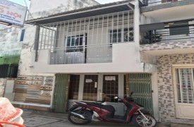 Nhà SHR Gò Vấp giá dưới 2 tỷ đường Nguyễn Văn Công 1 trệt 2 lầu dtsd 33m