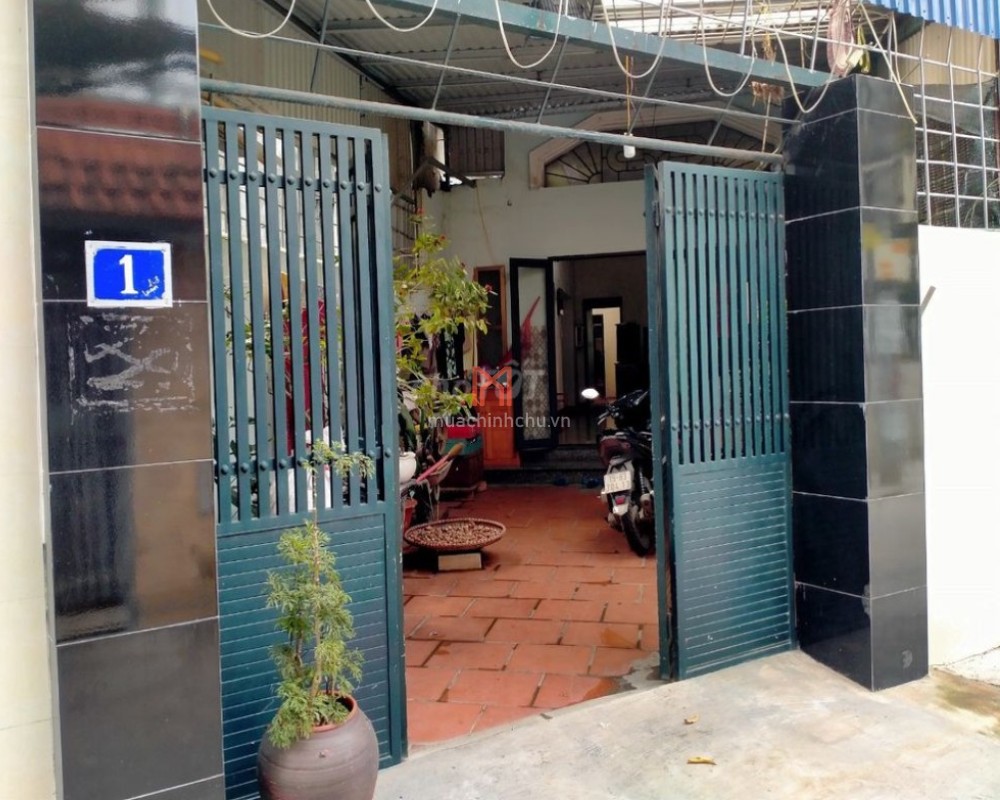 bán Nhà Phường Ngọc Sơn dt 90.85 m²