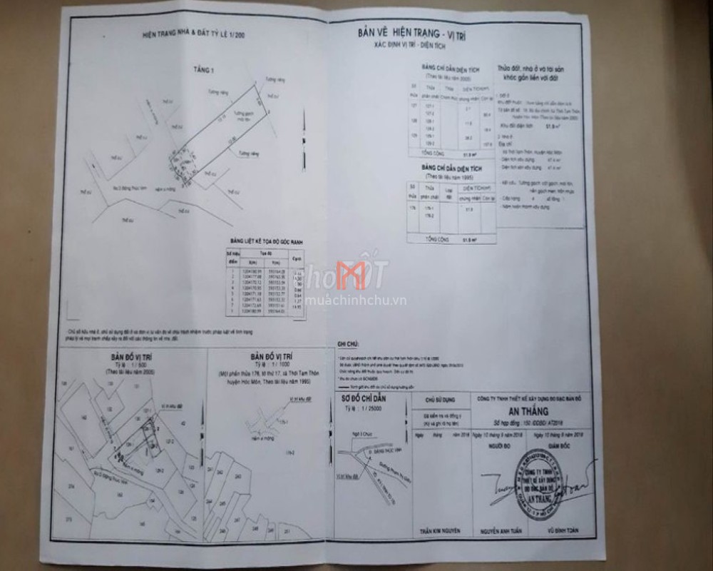 bán Nhà Đặng Thúc Vịnh