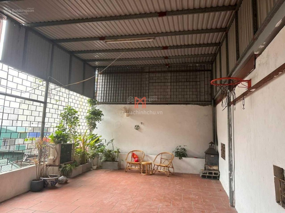 bán Nhà Phường Cát Linh diện tích 42.5 m²