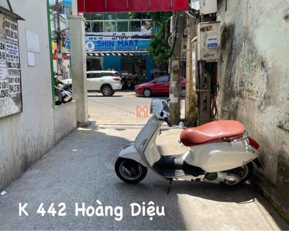 Đất bán Thành phố Đà Nẵng giá rẻ 3.1 tỷ