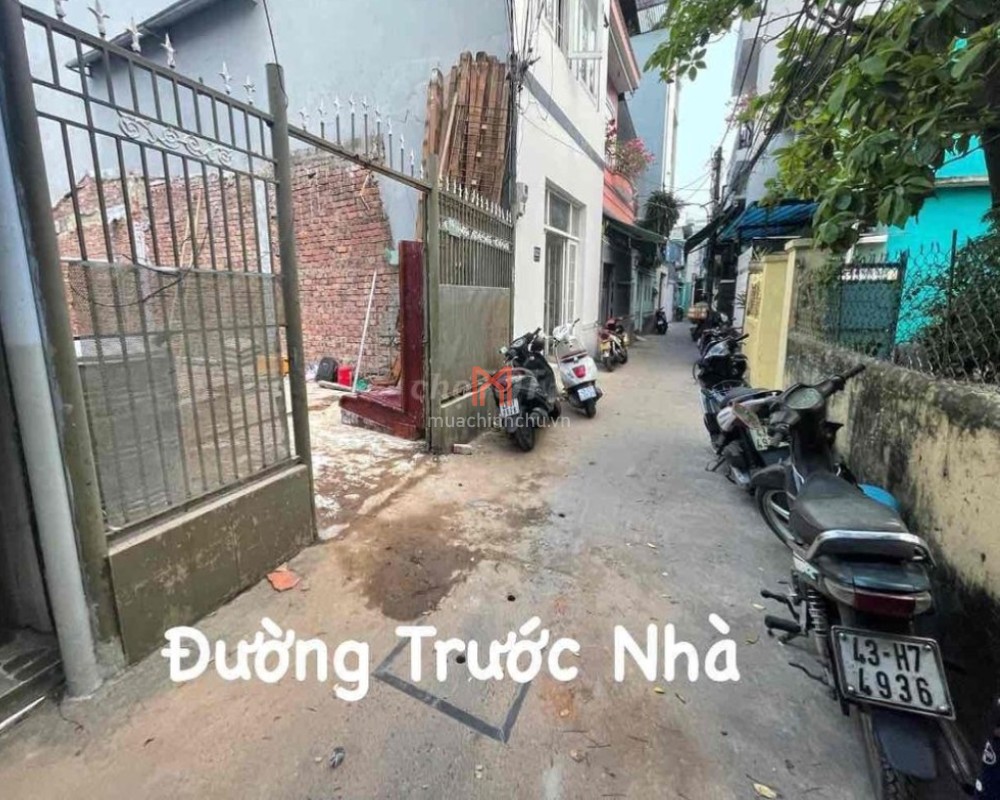 Đất P Bình Thuận chiều sâu 18