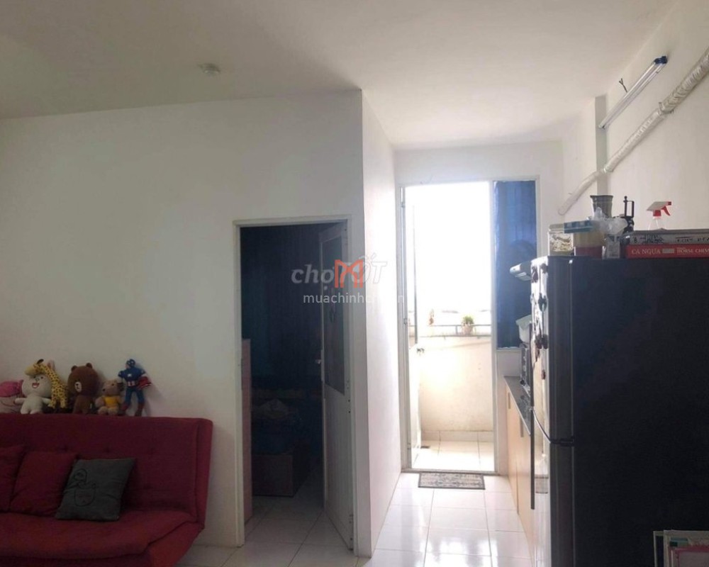 dự án bán Lotus Apartment diện tích 38 m²