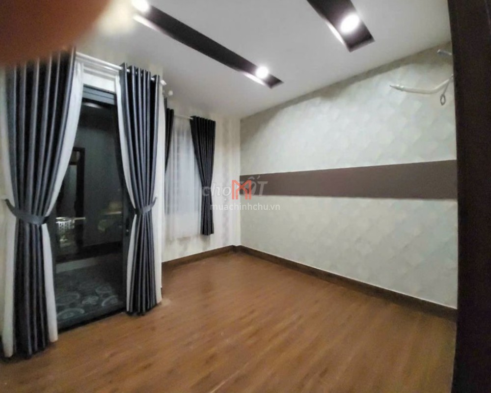 Nhà bán Thủ Đức area 51 m²