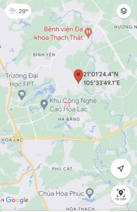 bán Đất Hà Nội