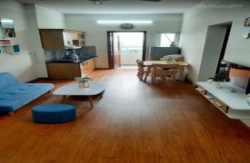 Bán căn hộ chung cư Đại Thanh Thanh Oai 55.8m² 2PN 2WC sổ hồng chính chủ