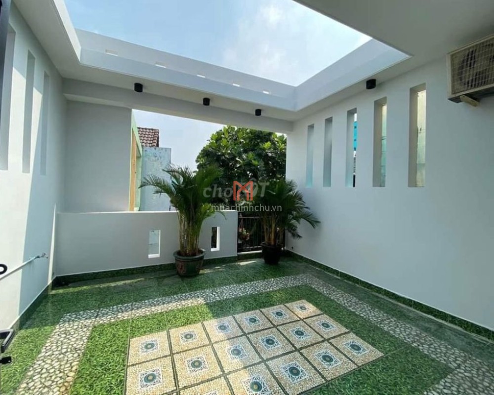 bán chung cư đ.Phú Thọ Hòa