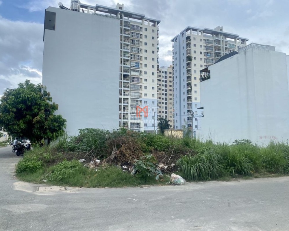 bán Đất Thành phố TPHCM