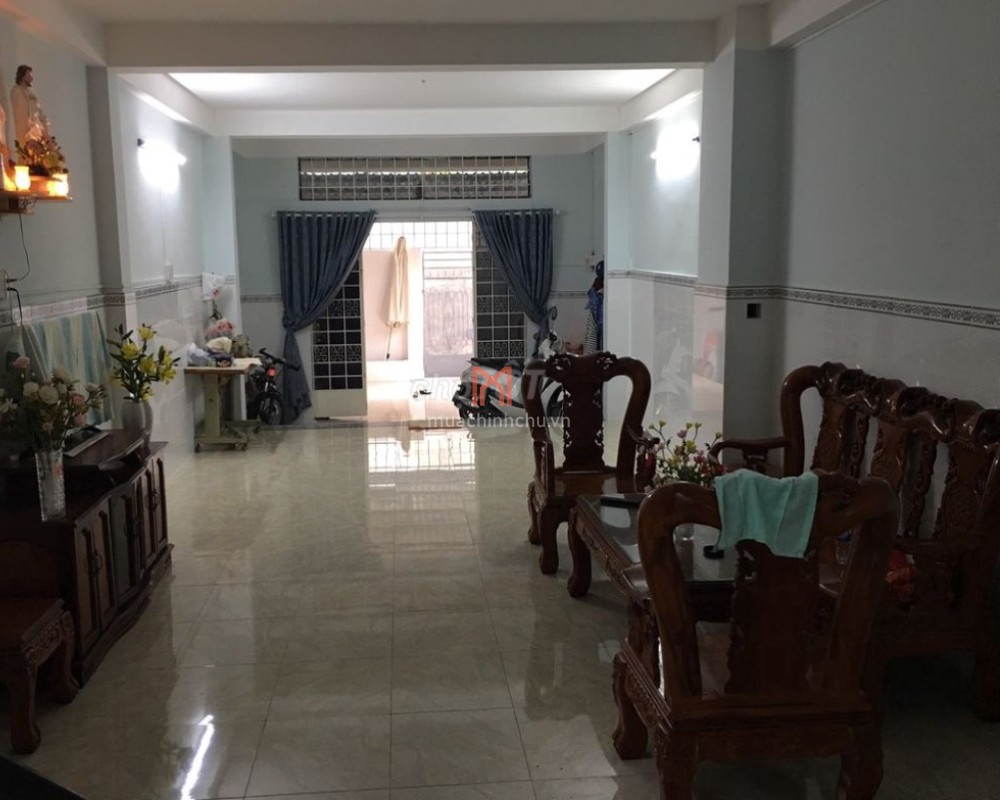 bán Nhà Bình Dương 220 m2