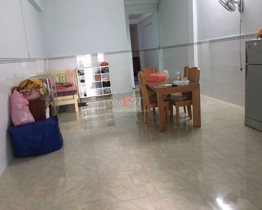 bán Nhà Bình Dương