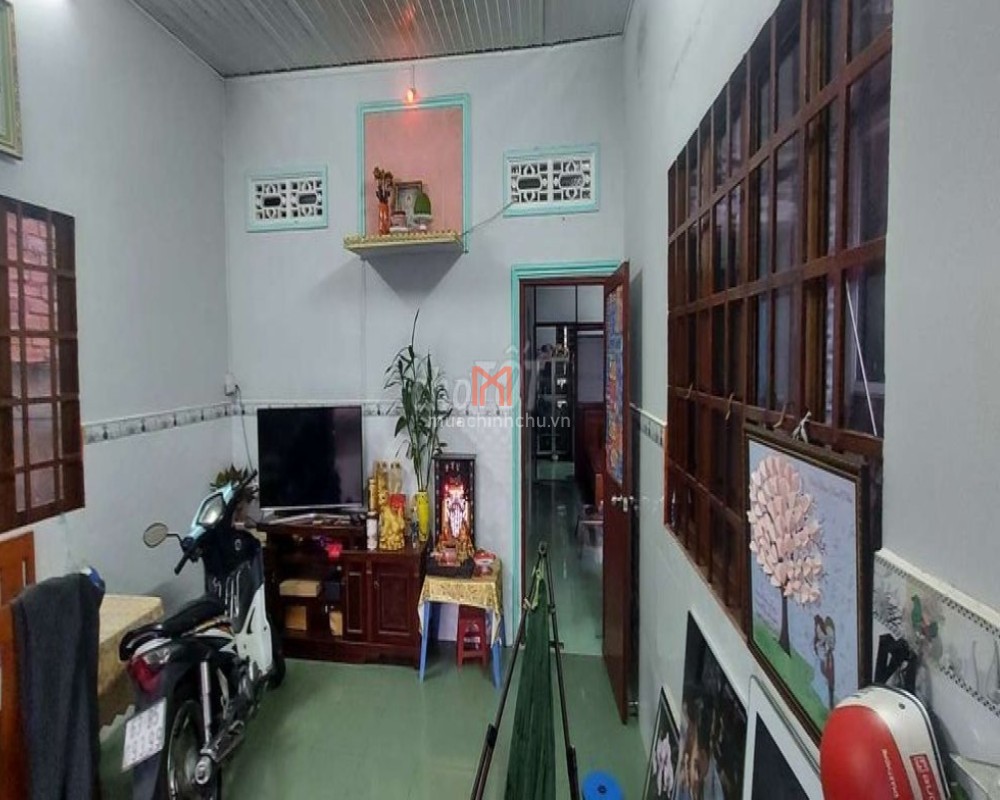 bán Nhà Dĩ An giá bán 2.85 tỷ
